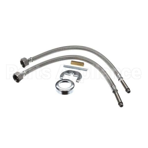 71803 Compatible Fisher Ss Mounting Kit Dual Deck