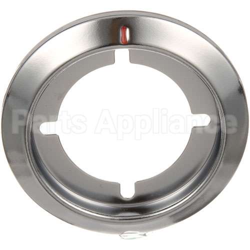 718146 Compatible Vulcan Bezel