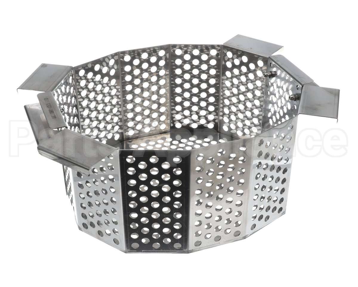 71829-KN Giles Basket Insert