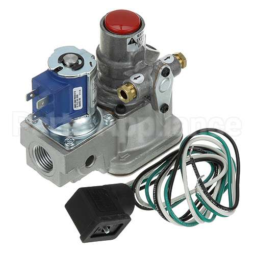 718326 Compatible Vulcan Valve 1/2" 120V