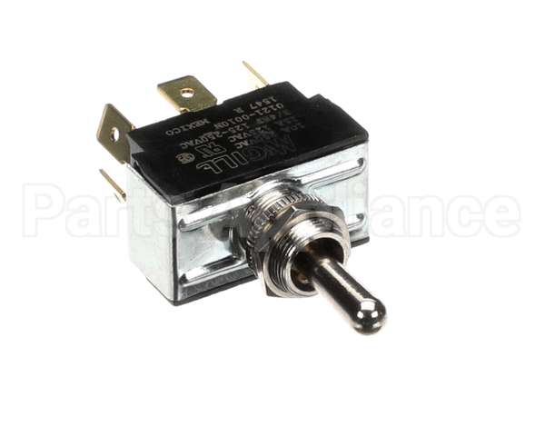 718561 Stoelting Switch Toggle 15Amp 125V