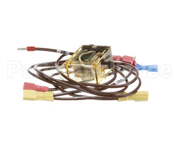 71860 Middleby Kit,Retro 636 W/Switch