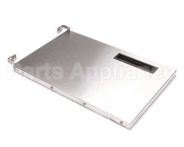 71875 Henny Penny Assembly-Left Door 322