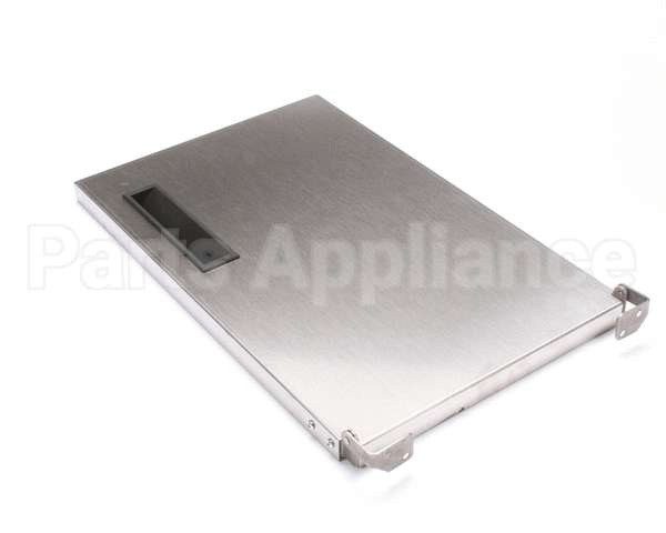 71875 Henny Penny Assembly-Left Door 322