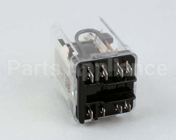 718804 Vulcan Hart Relay 120V 15Amp P&B