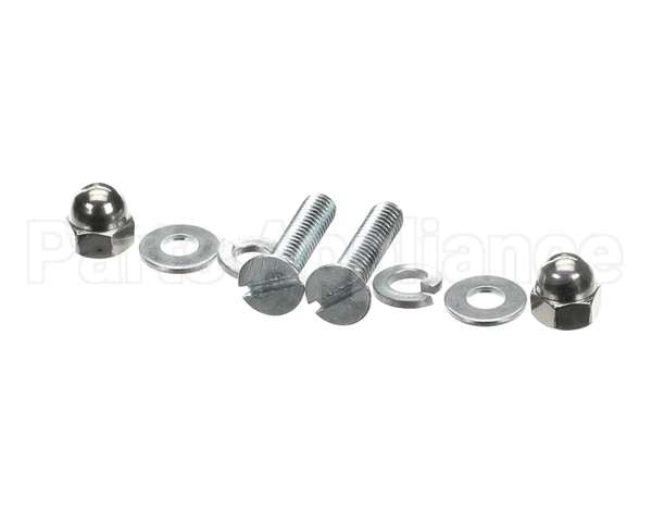 71885 Marsal Pizza Ovens Mb Oven Door Hinge Hrdware Kit