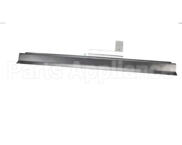 71894 Marsal Pizza Ovens Deflector Kit Mbsd236