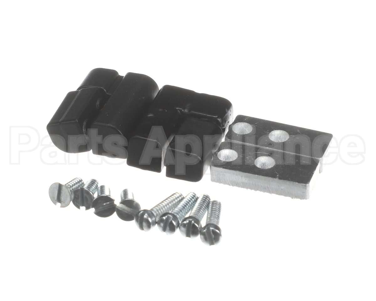71905 Blodgett Hinge Kit, Control Door, Marshall