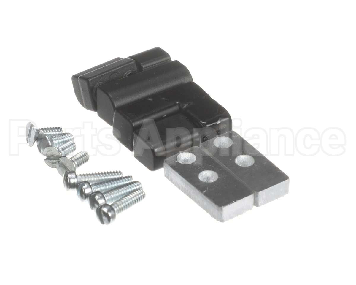 71905 Blodgett Hinge Kit, Control Door, Marshall