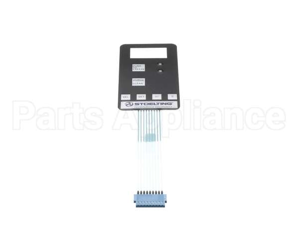 719098 Stoelting Keypad; Membrane