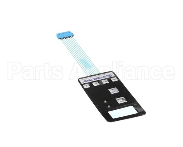 719098-SV Stoelting Kit-Membrane Strip Replacement