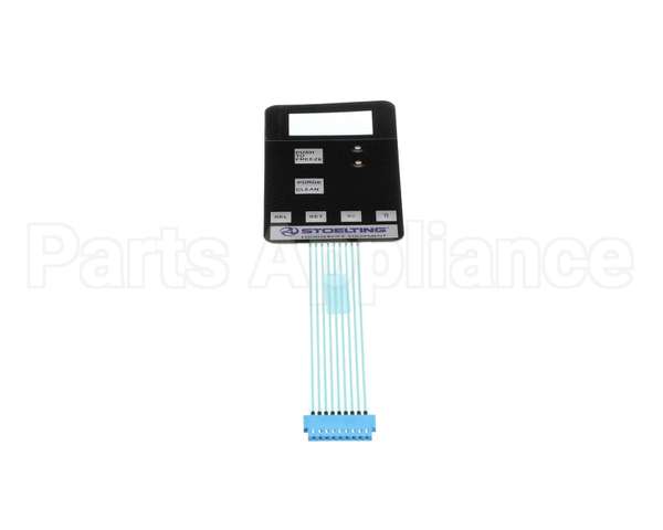 719098-SV Stoelting Kit-Membrane Strip Replacement