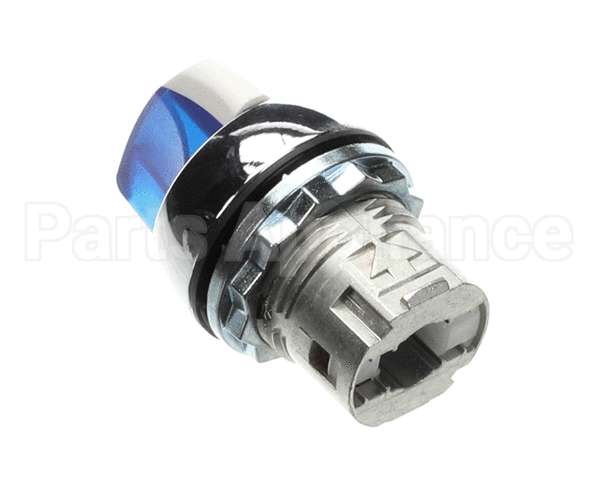 719101 Stoelting Ew Switch; Blue Lited 3 Pos.