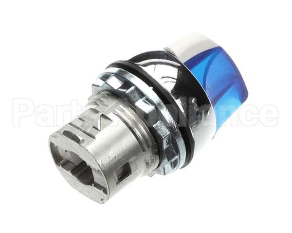 719101 Stoelting Ew Switch; Blue Lited 3 Pos.