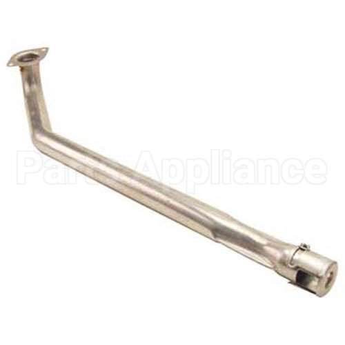 719195 Compatible Vulcan Venturi, Rear (Vh Series)