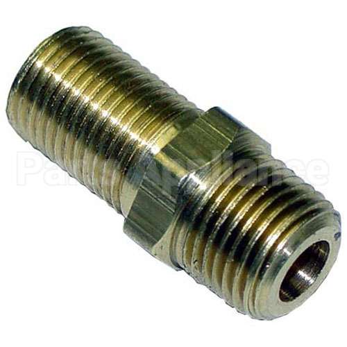 719206 Compatible Vulcan Orifice Fitting