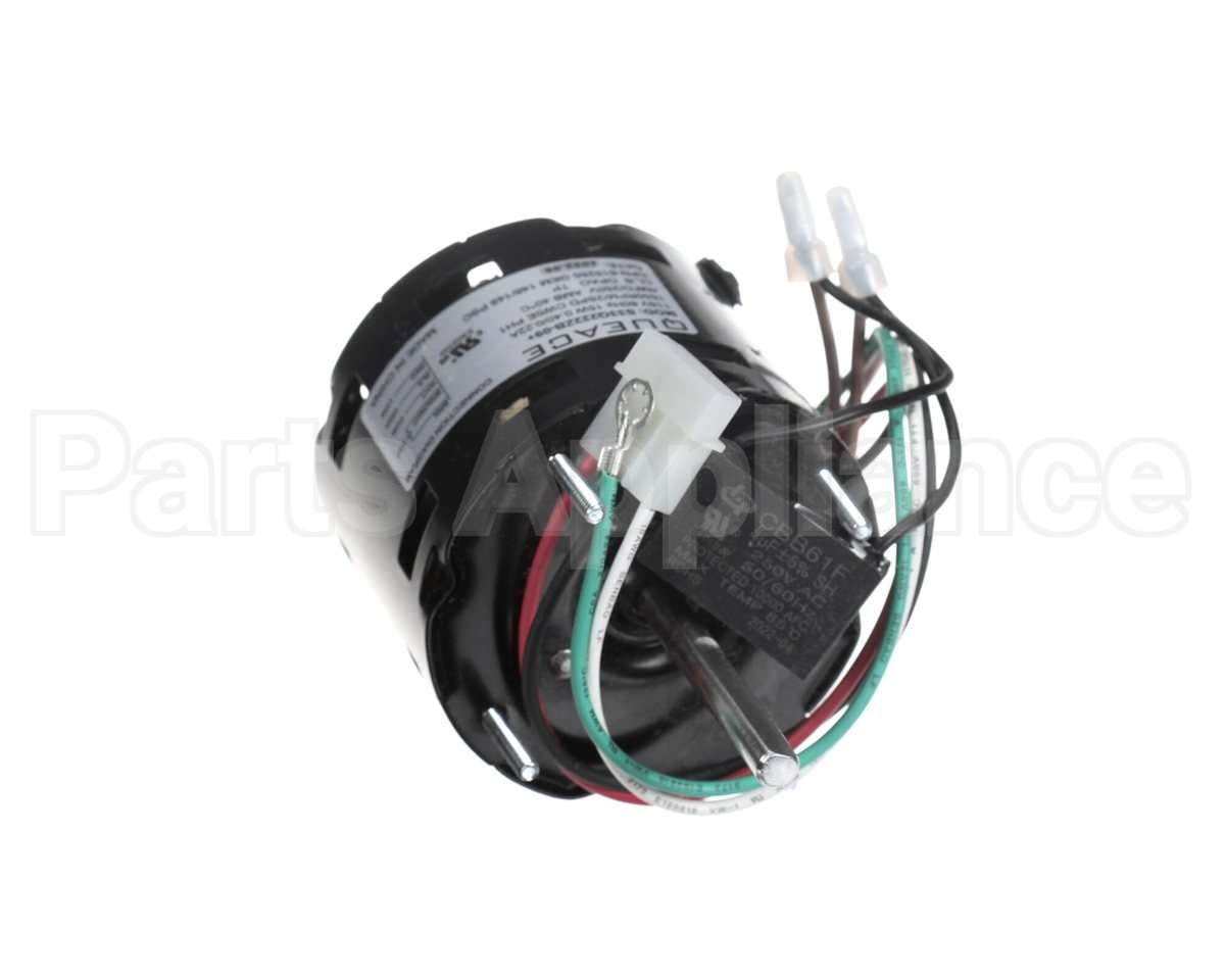 719286 Loren Cook Gem 142 Motor 115V