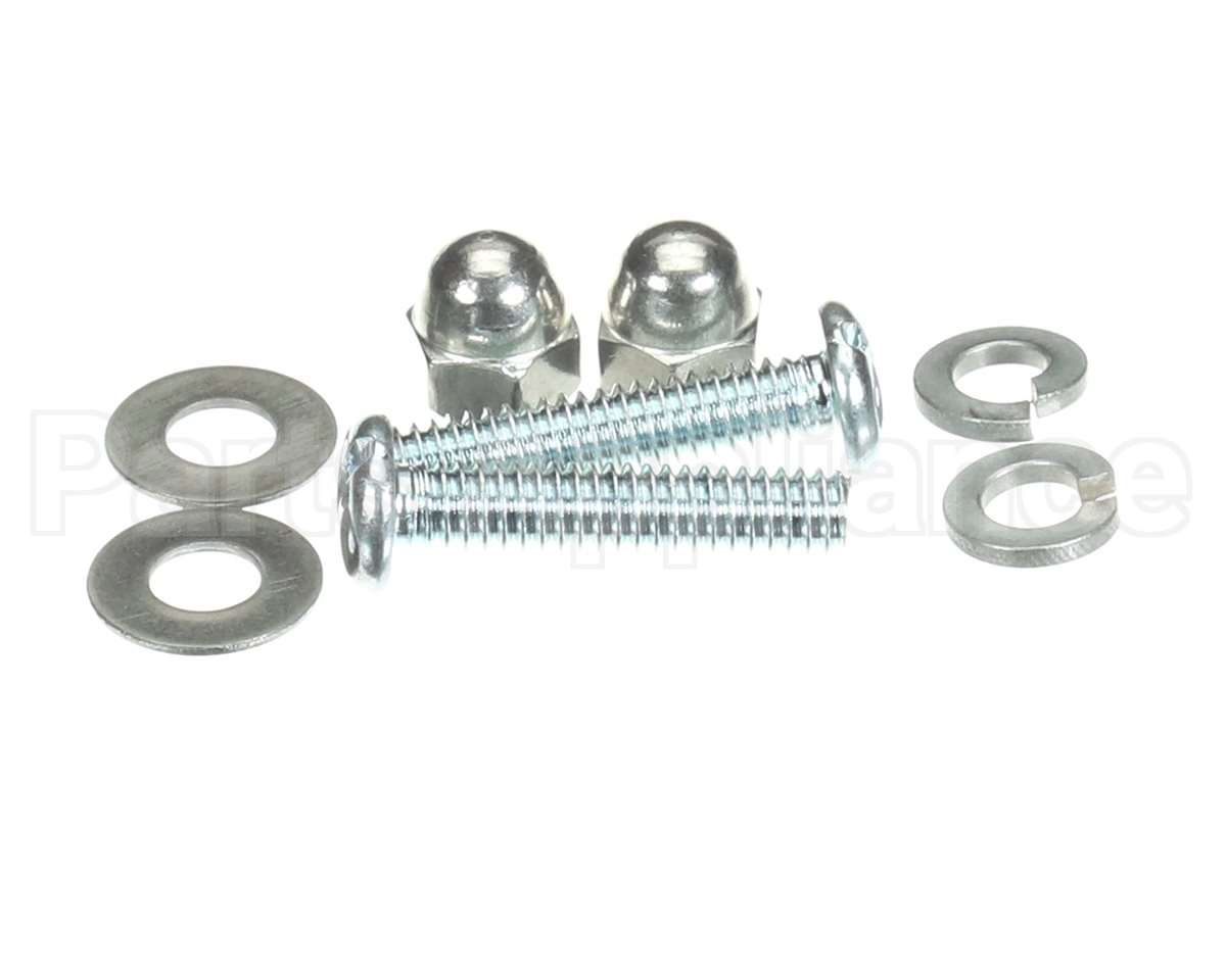 71930 Blodgett Mb Burner Door Hinge Hrdware Ki