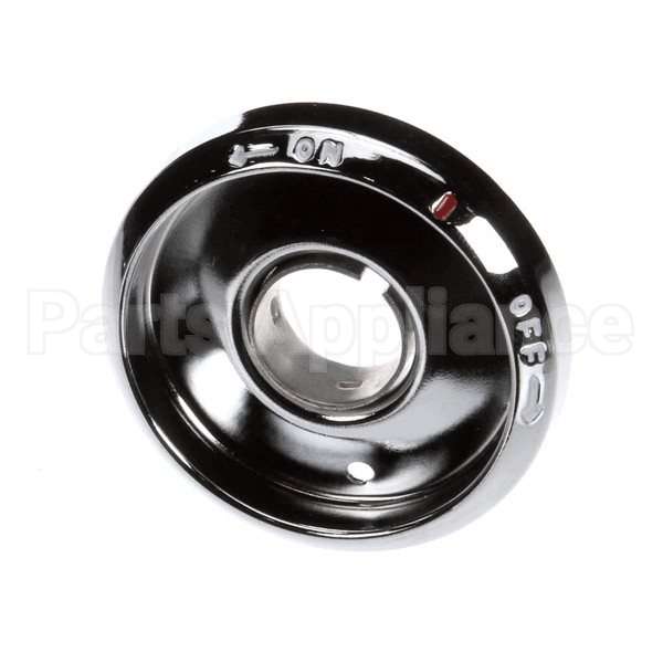 719384 Compatible Vulcan Robert Shaw Bezel-Short