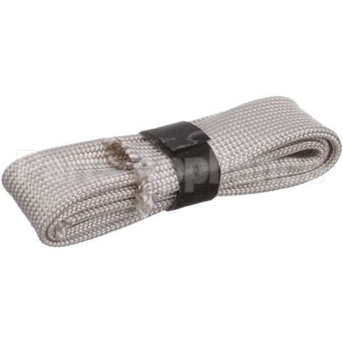 719566 Compatible Hobart Fiberglass Sleeving 5/16" Sold Per Foot