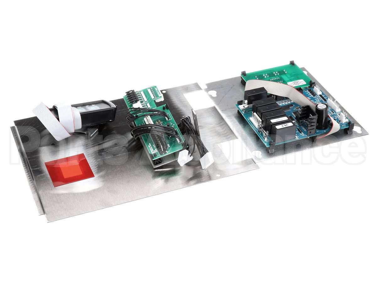 71963 Grindmaster Cecilware Kit, Gnb New Control