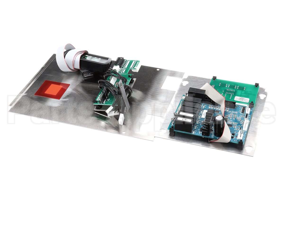 71963 Grindmaster Cecilware Kit, Gnb New Control