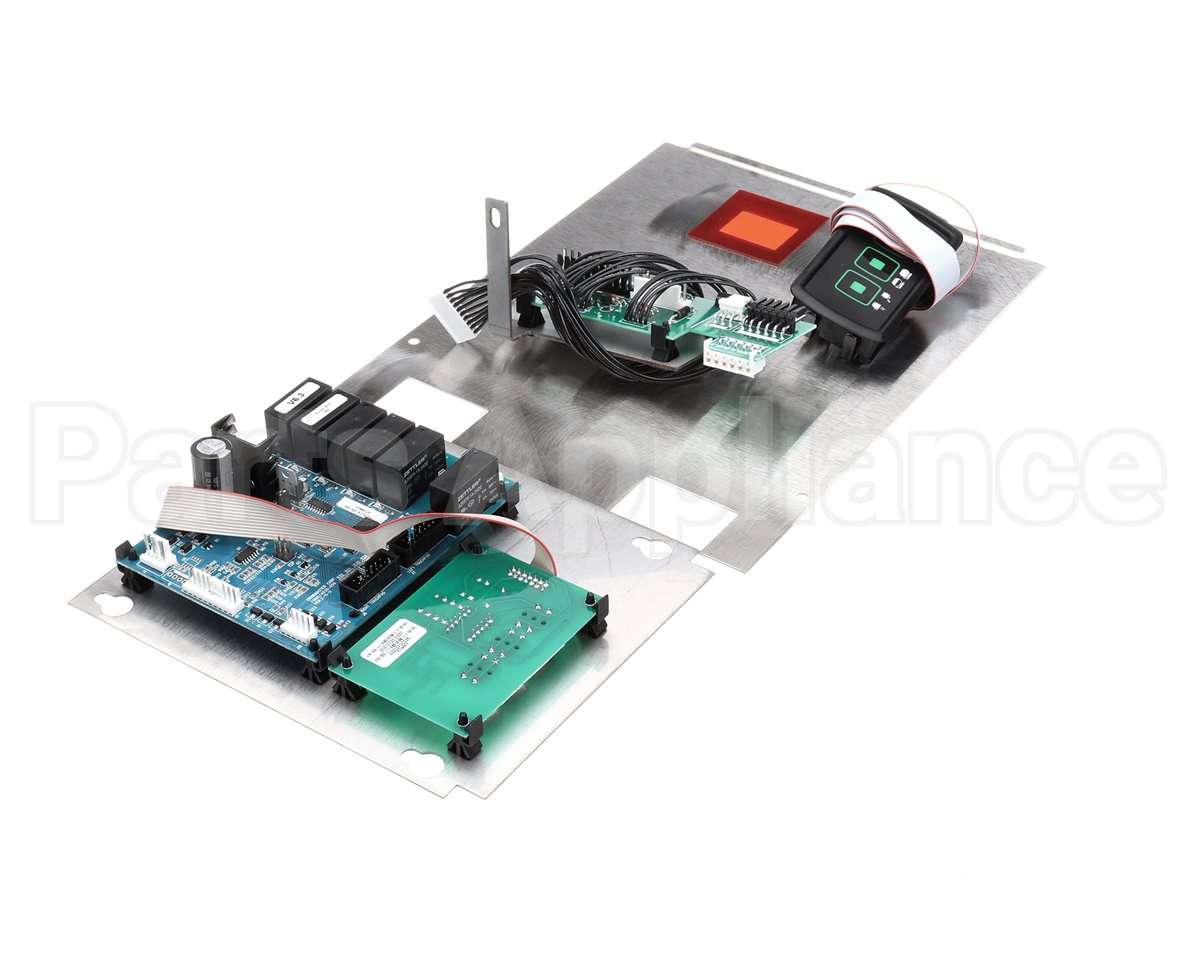 71963 Grindmaster Cecilware Kit, Gnb New Control