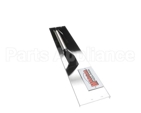 71984 Marsal Pizza Ovens Burner Doorsd236
