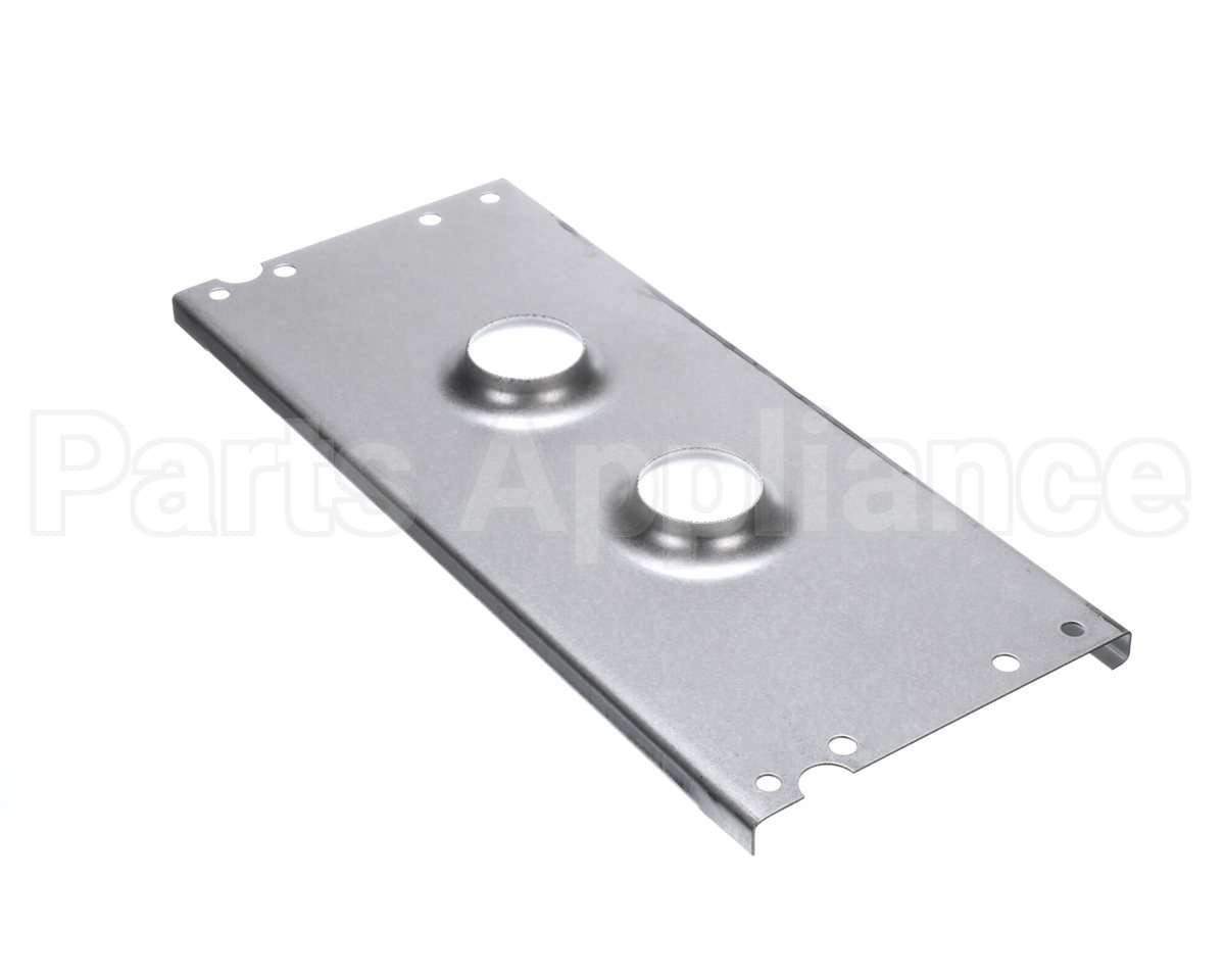 71L00 Lennox Inlet Plate