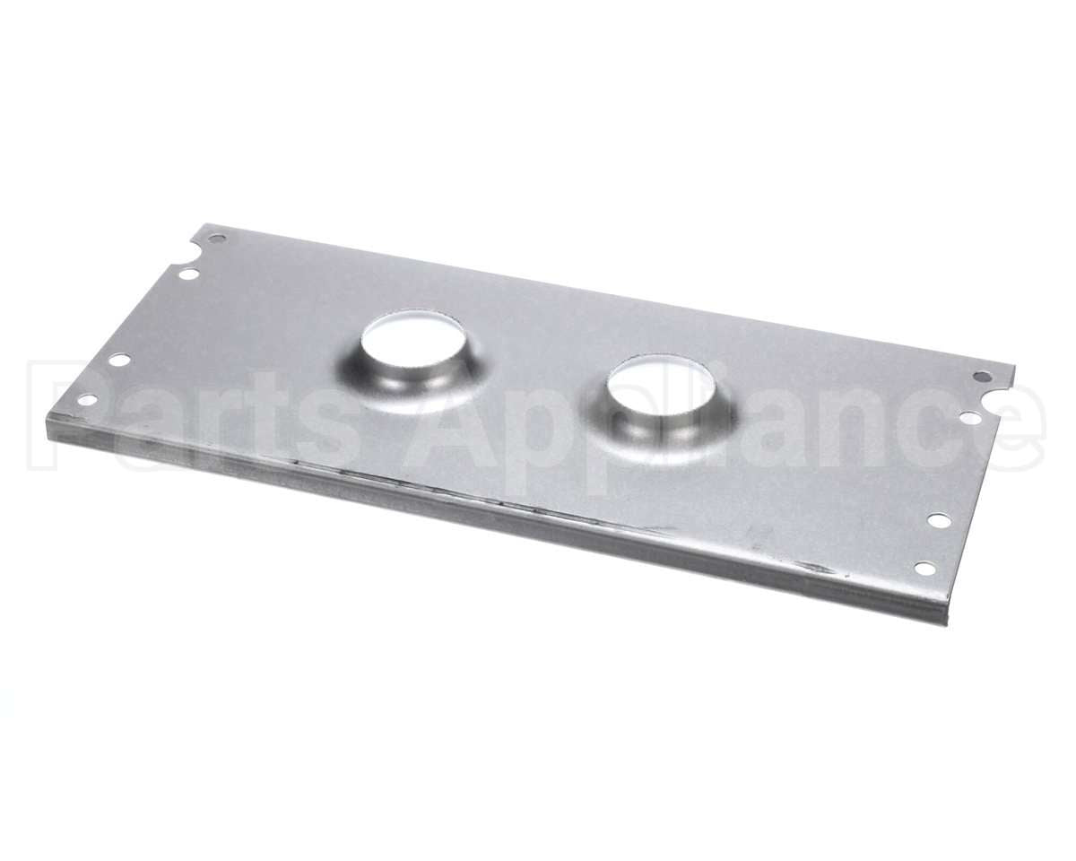 71L00 Lennox Inlet Plate