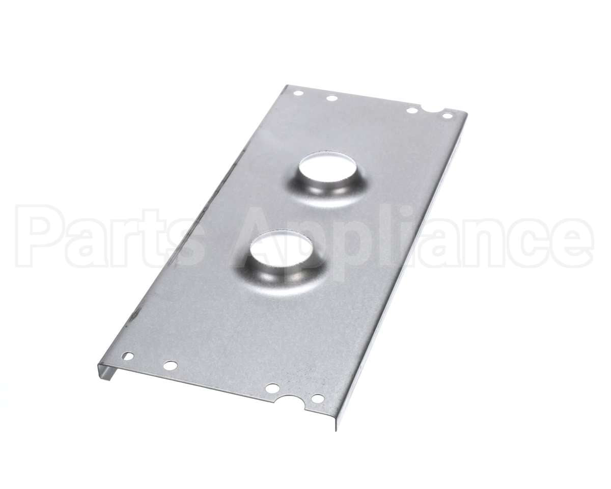 71L00 Lennox Inlet Plate
