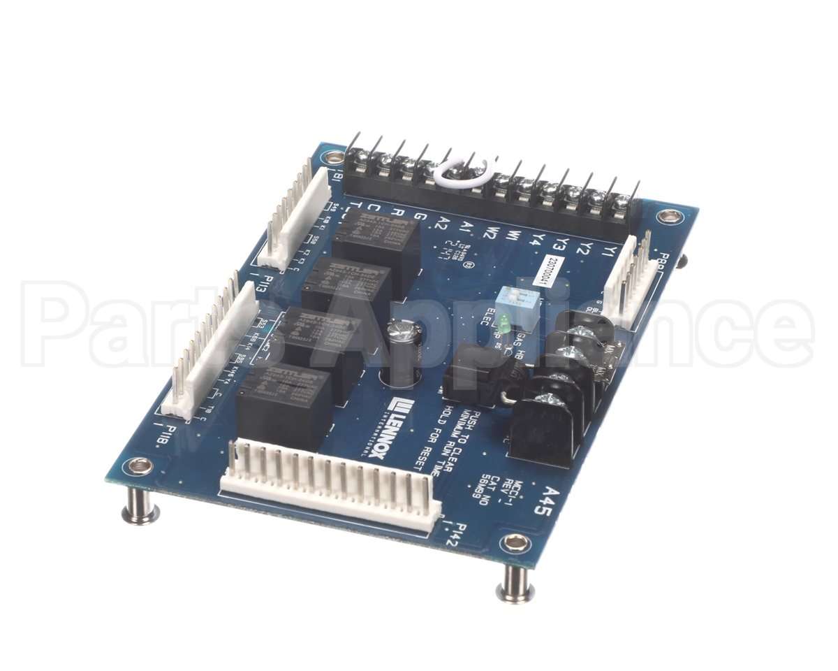 71M28 Lennox Main Control Board