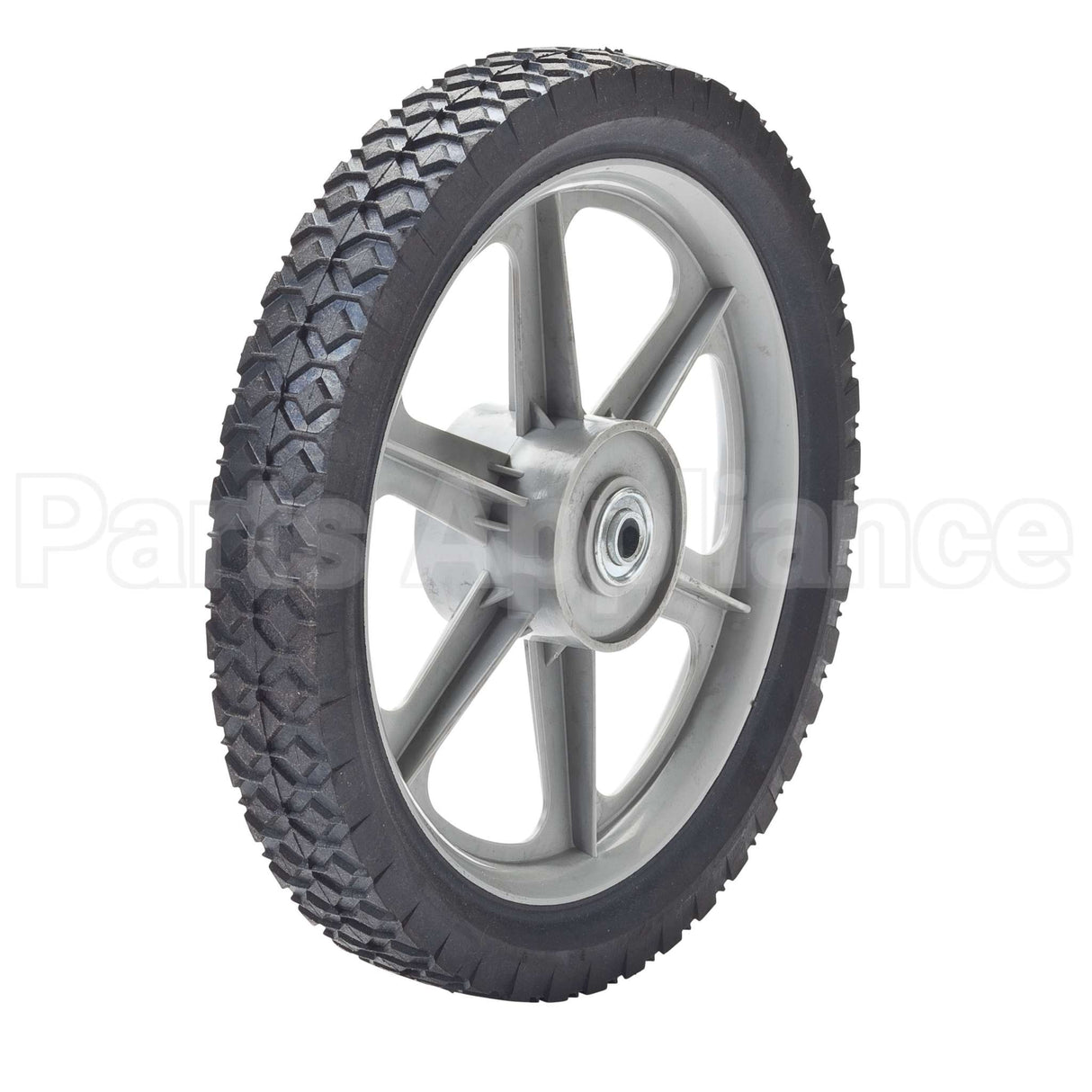 72-072 Oregon Wheelsemi-Pneumatic 12Inch