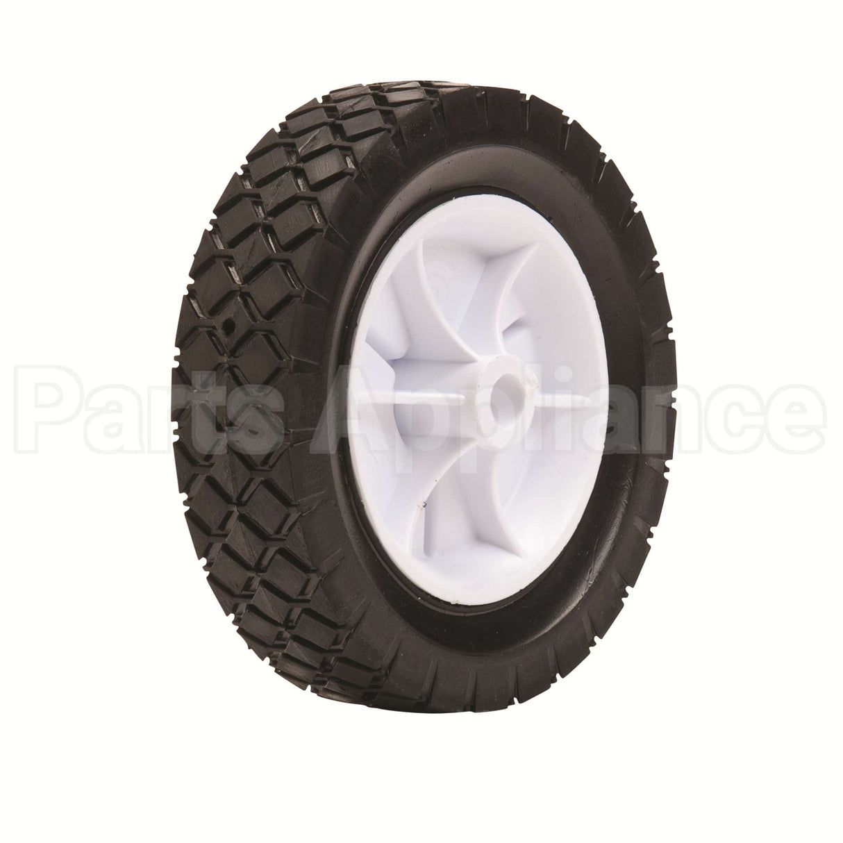 72-106 Oregon Wheel6X150 Diamond Plastic