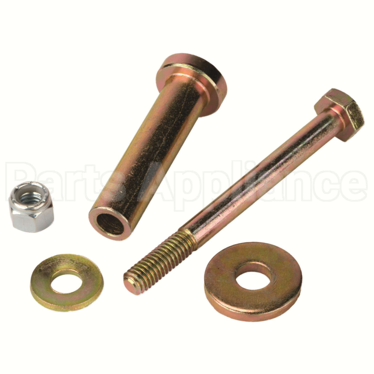 72-163 Oregon Hardware Kitdeck Wheel Exmark