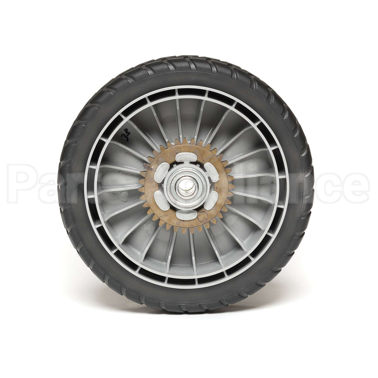 72-170 Oregon Wheelhonda 42710-Ve2-M01Ze