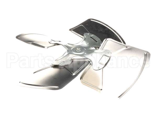 72-18255 Federal Industries Fan Blade