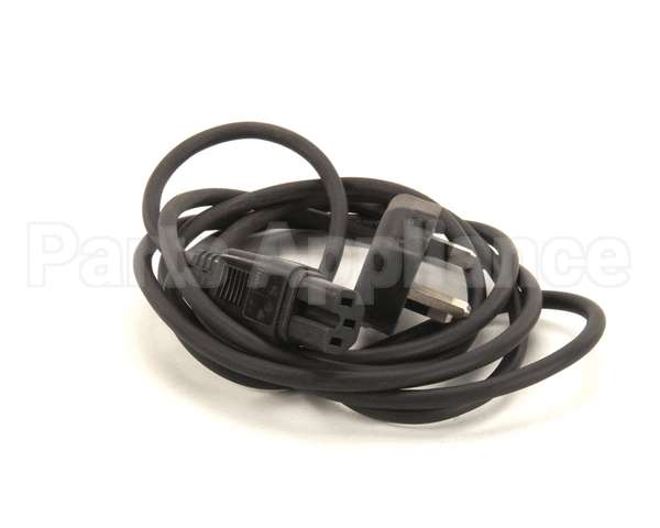 72-200-2S Prince Castle Power Cord, Gb
