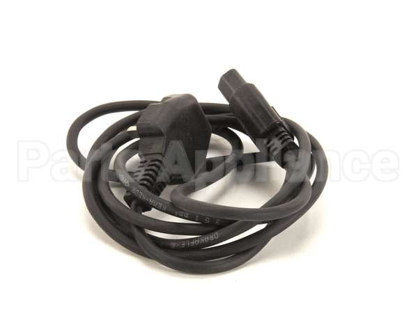 72-200-2S Prince Castle Power Cord, Gb