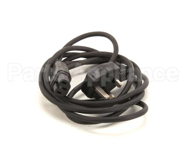 72-200-2S Prince Castle Power Cord, Gb