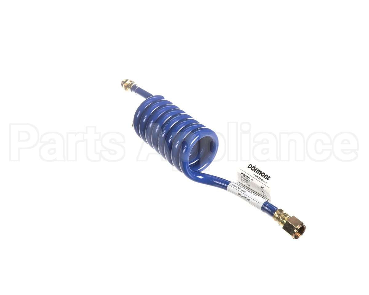 72-2124-48-CHIP Dormont 72-2124-48-3/8In Equipment Water Line 11