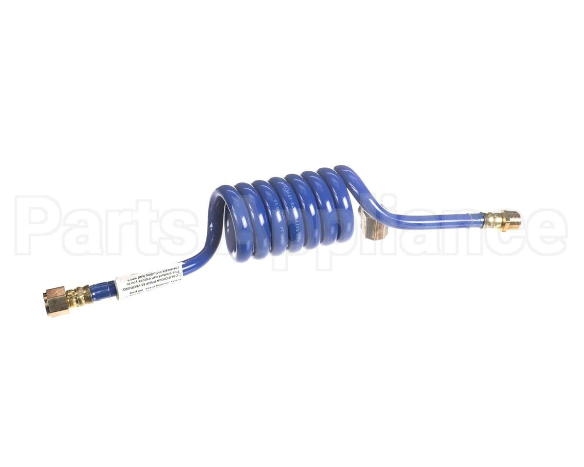 72-2124-48-CHIP Dormont 72-2124-48-3/8In Equipment Water Line 11