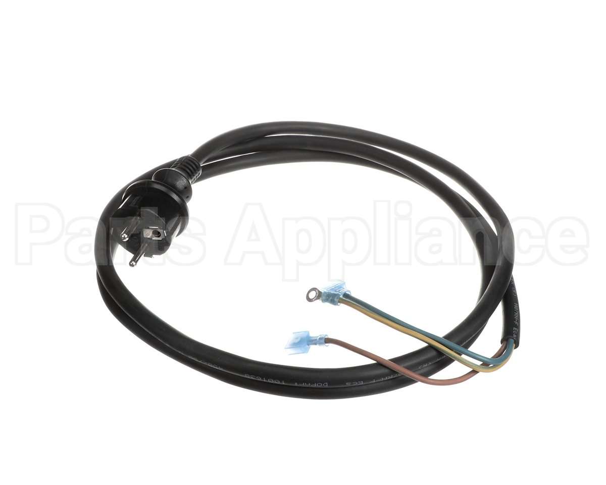 72-323S Prince Castle 230V Power Cord