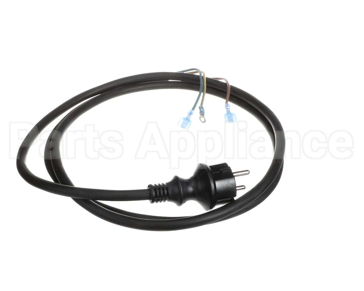 72-323S Prince Castle 230V Power Cord