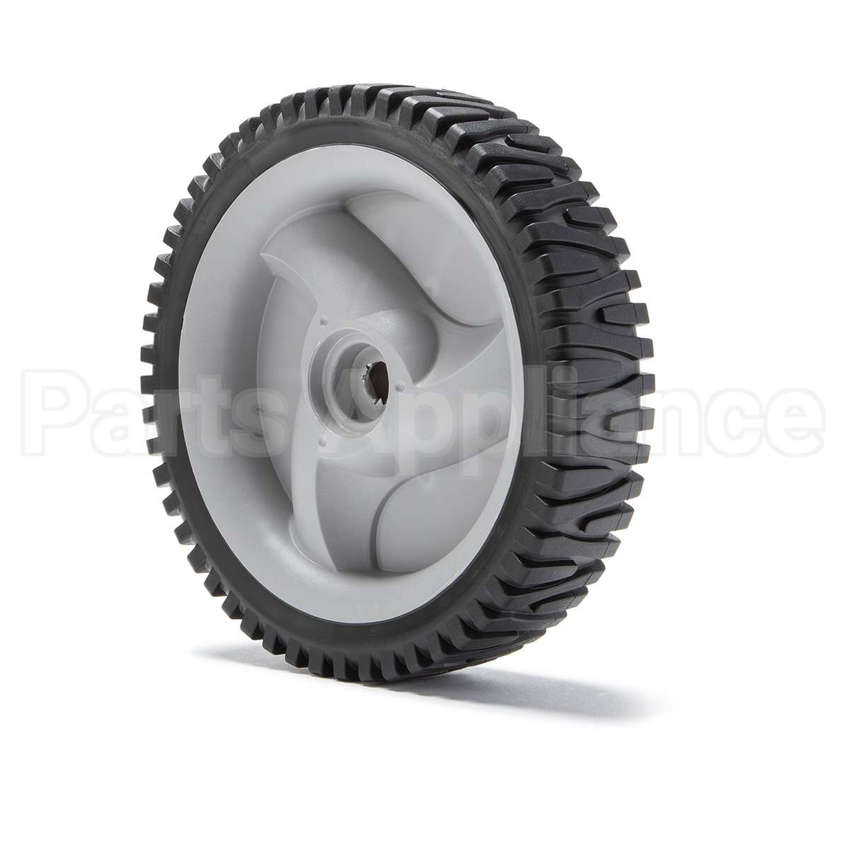 72-344 Oregon Wheel- Husqvarana
