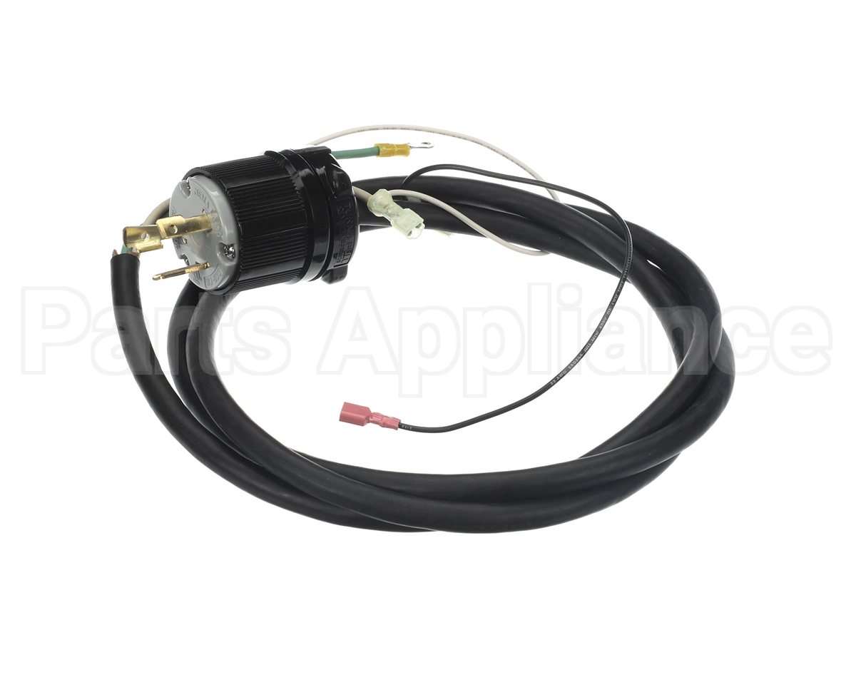 72-439 Prince Castle Power Cord