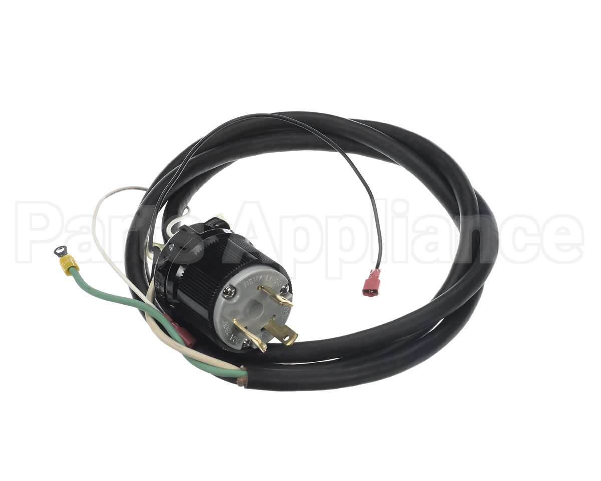72-439 Prince Castle Power Cord