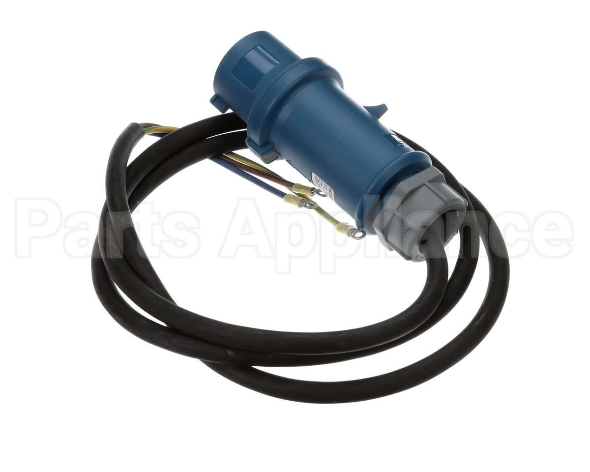 72-458S Prince Castle Dcft Power Cord Service Kit314