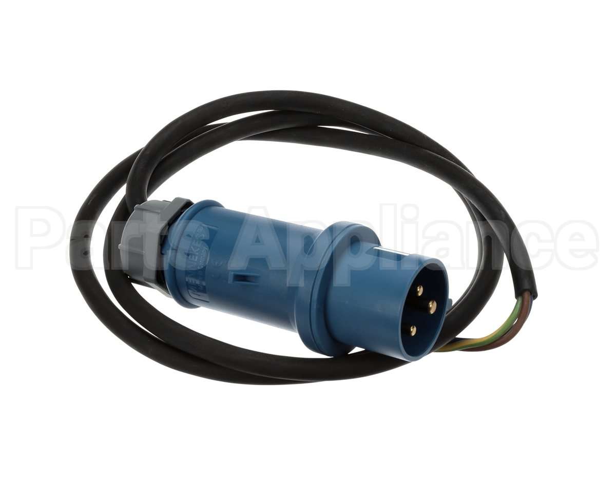 72-458S Prince Castle Dcft Power Cord Service Kit314