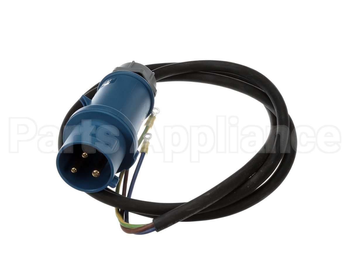 72-458S Prince Castle Dcft Power Cord Service Kit314